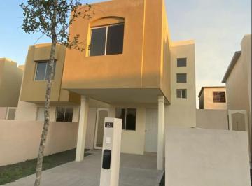 fachada · Casa en Renta en Paraje Juárez en Juárez Nuevo León