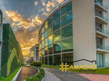 Departamento de 3 habitaciones, San Andrés Cholula · Venta de Departamentos en El Barreal