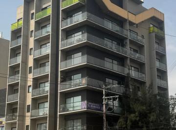 Departamento de 2 habitaciones, Benito Juárez · Departamento en Venta con Roof Garden Privado en Av Revolución 787, Nonoalco