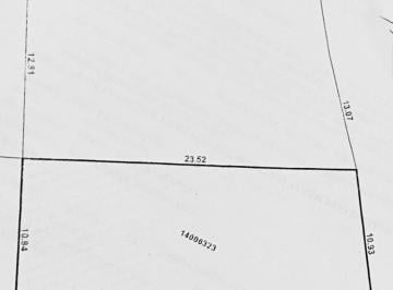 Terreno / Lote · 256m² · Terreno en Colonia Tlaltenango