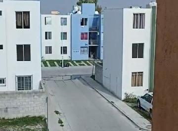 Departamento de 2 habitaciones, La Barca · Departamento en 2do Nivel en La Castellana Residencial, La Barca, Jalisco.