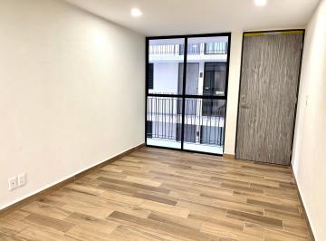 Departamento de 2 habitaciones, Cuauhtémoc · Renta: Re Estrena, Sobre Av Doctor Vértiz