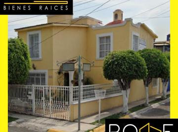 Casa de 4 habitaciones, Querétaro · Casa en Venta en La Botina, Plazas del Sol 2da Secc. Santiago de Querétaro. Maja713