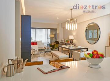 Departamento de 1 habitación, Cuajimalpa de Morelos · Departamento en Venta, El Yaqui, Cuajimalpa