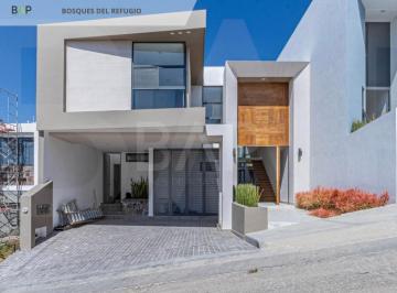 Casa de 3 habitaciones, León · Casa en Bosques del Refugio