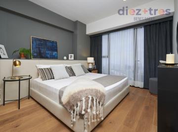 Departamento de 2 habitaciones, Cuajimalpa de Morelos · Departamento en Venta, El Yaqui, Cuajimalpa