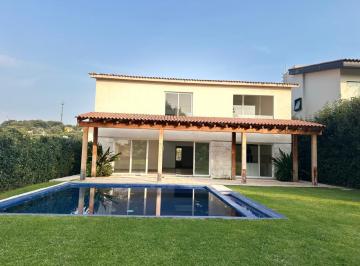 Casa de 4 habitaciones, Emiliano Zapata · Vendo Hermosa Casa en Paraíso Country Club