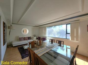 Departamento de 3 habitaciones, Benito Juárez · Departamento Venta en Col. General Anaya / 92 m²