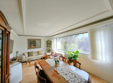 Departamento de 3 habitaciones, Benito Juárez · Departamento Venta en Col. General Anaya / 92 m²