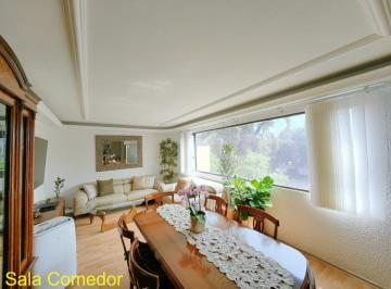 Departamento · 92m² · 3 Recámaras · 2 Estacionamientos · Departamento Venta en Col. General Anaya / 92 m²
