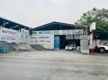 Bodega comercial , Guadalupe · Bodega en Venta de 700 m en Villa del Río, Guadalupe, N. L.