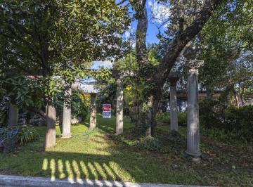 Terreno / Lote , Coyoacán · Terreno en Venta en Coyoacán