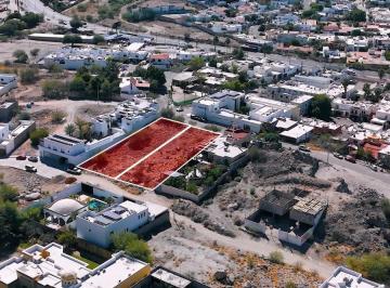 Terreno / Lote , Hermosillo · Terreno en Venta Lomas Altas