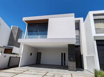 Casa · 270m² · 3 Recámaras · 2 Estacionamientos · Casa en Venta en Punta Tiburón Alvarado Veracruz Riviera Veracruzana