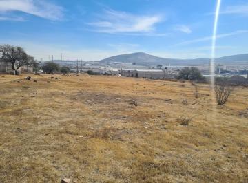 Terreno industrial , El Marqués · Terreno en Venta en Zona Industrial a 300 m de Conin, El Marqués, Querétaro. Excelente Ubicación