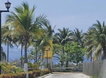 Terreno / Lote , Bahía de Banderas · Terreno Para Proyecto Residencial de Alto Nivel en Nuevo Vallarta