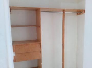 Departamento de 1 habitación, Gustavo A. Madero · Renta Departamento