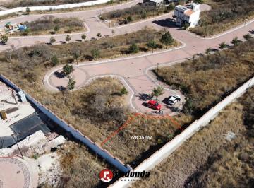 Terreno / Lote · 278m² · Terreno en Ciudad Maderas