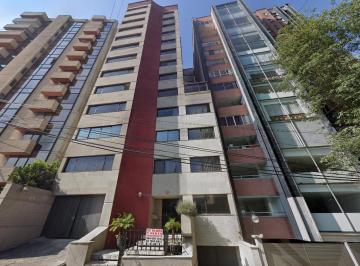 Departamento de 3 habitaciones, Naucalpan de Juárez · Departamento en Venta en Lomas de Tecamachalco,