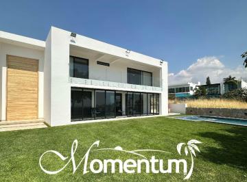 Casa de 4 habitaciones, Atlatlahucan · Venta de Casa en Lomas de Cocoyoc