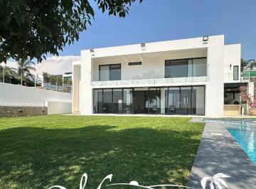 Casa de 6 habitaciones, Atlatlahucan · Venta de Casa en Lomas de Cocoyoc
