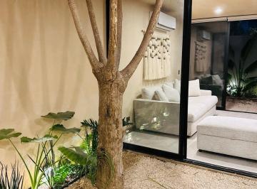 Casa de 2 habitaciones, Mérida · Casa en Renta con Muebles y Paneles Solares | Montes de Amé Mérida