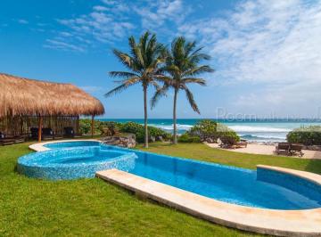Casa · 1114m² · 9 Recámaras · House in Akumal