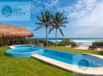Casa · 1114m² · 9 Recámaras · House in Akumal