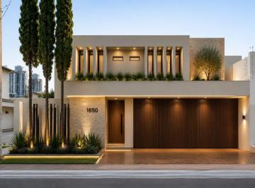 Casa de 5 habitaciones, Zapopan · Casa en Venta en Colonia Seattle a 2 Minutos de Plaza Patria