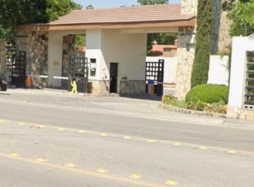 Terreno / Lote , Saltillo · En Venta Lote Residencial San Alberto