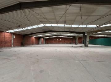 Nave industrial , Saltillo · Bodegas Comerciales