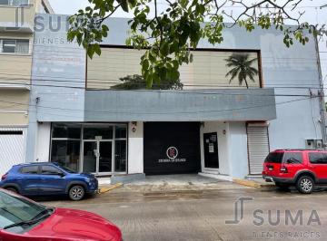 Edificio · 276m² · Renta de Edificio Comercial en Col. Guadalupe, Tampico Tamaulipas.