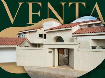 Casa · 693m² · 7 Recámaras · 6 Estacionamientos · Casa en Venta en Villa Fontana, Mexicali, B. C.