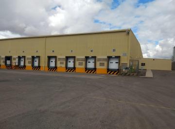 Bodega comercial · 3400m² · Bodega Industrial en El Llano