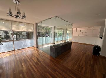 Departamento de 3 habitaciones, Miguel Hidalgo · Departamento en Renta en Polanco con Terraza