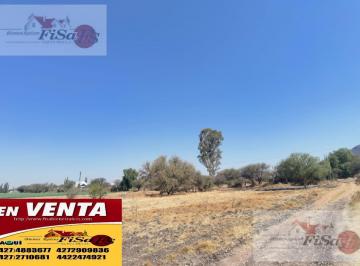 Terreno / Lote · 1950m² · Terreno en Venta