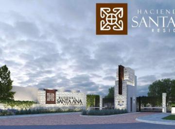 Casa de 3 habitaciones, Saltillo · Casa en Venta Fracc. Hacienda Santa Ana. Al Norte de Saltillo.