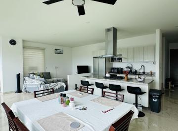 Departamento · 146m² · 3 Recámaras · 2 Estacionamientos · Departamento en Venta en Valle Aurora Playa del Carmen
