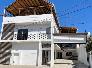 Edificio de 8 habitaciones, Tijuana · Plaza Comercial en Venta en La Mesa, Tijuana