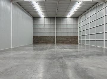 Bodega comercial , Corregidora · Bodega en Renta Balvanera, Querétaro
