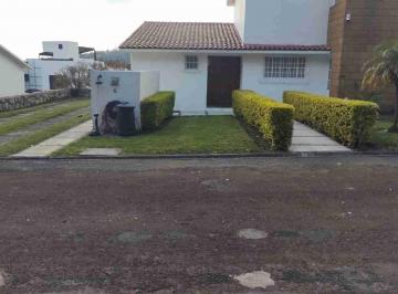Villa · 475m² · 3 Recámaras · 4 Estacionamientos · Villa en Venta en Gran Reserva Ixtapan de La Sal