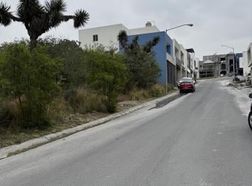 Terreno / Lote · 144m² · Terreno en Cumbres Elite Premier Privada Olimpo