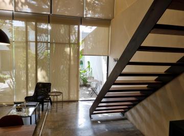 Departamento , Guadalajara · Loft Amueblado en Renta Arcos Vallarta