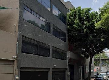 Oficina · 960m² · 5 Estacionamientos · Edificio en Venta