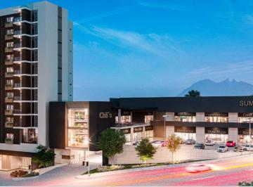 Dúplex , Monterrey · Departamento en Venta Cumbres 3 Sector