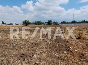 Terreno / Lote · 4779m² · Venta de Terreno con Uso de Suelo Mixto en Texcoco de Mora Estado de México. - (4)