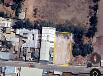 Terreno / Lote · 949m² · Venta de Terreno con Uso de Suelo Residencial en Texcoco de Mora Estado de México. - (4)