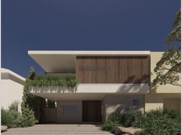 Casa en condominio de 4 habitaciones, Zapopan · Casa en Preventa en Valle Real