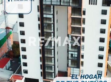Departamento · 92m² · 2 Recámaras · 1 Estacionamiento · Venta de Departamentos en Torre Cruz del Sur, Puebla - (4)