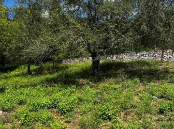 Terreno / Lote , Santiago · Lote/terreno en Las Misiones